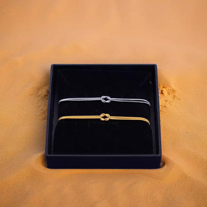 Le Bracelet Amour Lié (1 bracelet)