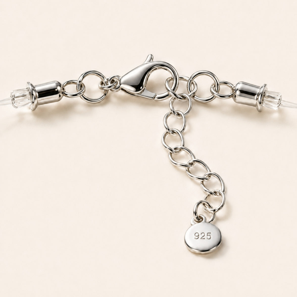 Le collier trois pluie diluvienne
