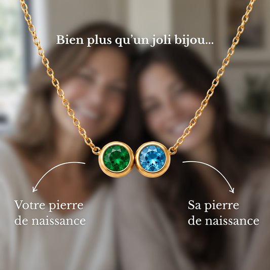 Collier Mes Constellation