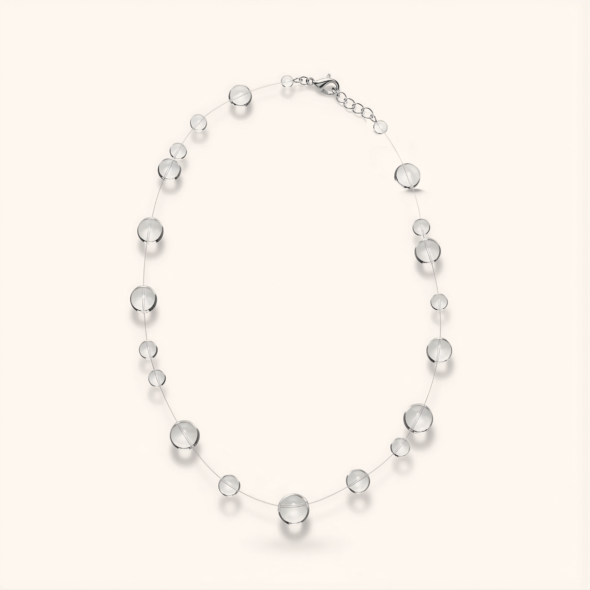 Le Bracelet Pluie Diluvienne