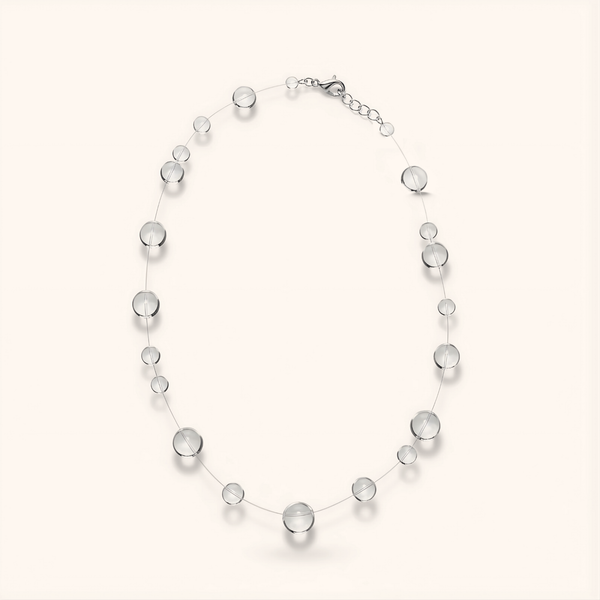 Le Bracelet Pluie Diluvienne