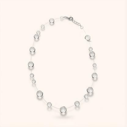 Le Bracelet Pluie Diluvienne