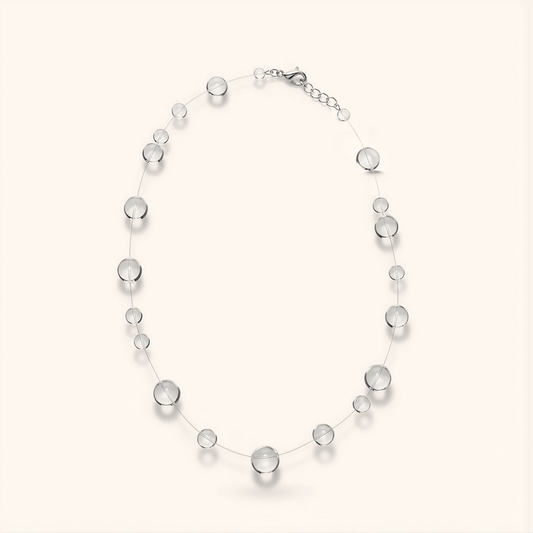 Le Bracelet Pluie Diluvienne
