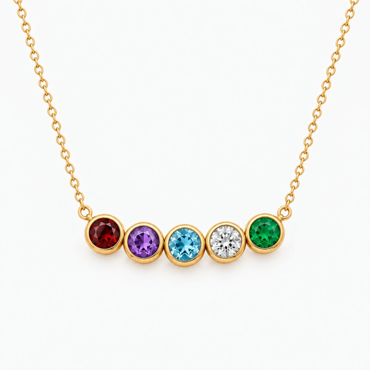 Collier Mes Constellation