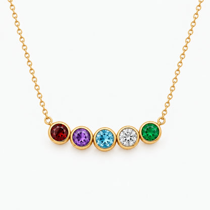 Collier Mes Constellation