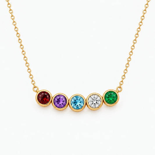 Collier Mes Constellation
