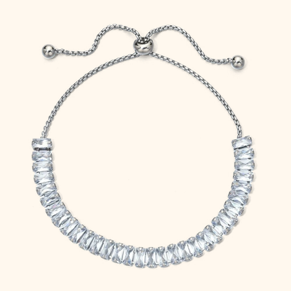 Le Bracelet Jardin Chromatique