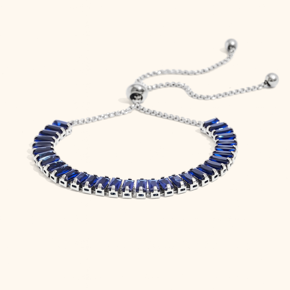 Le Bracelet Jardin Chromatique