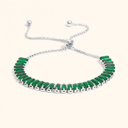 Le Bracelet Jardin Chromatique