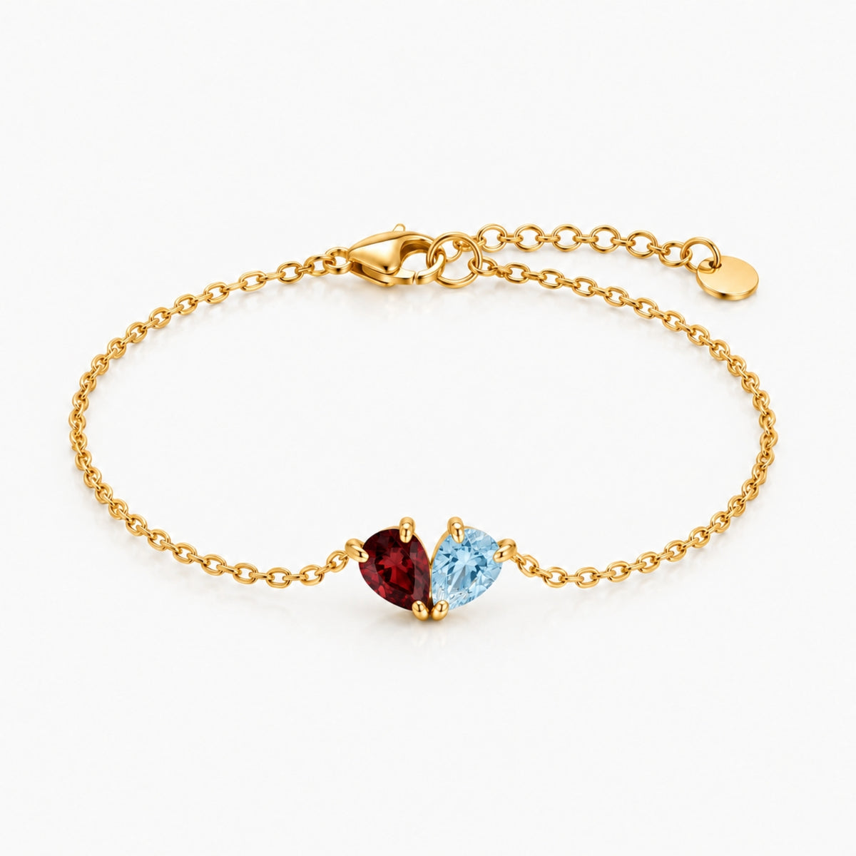 Bracelet Un Seul Cœur