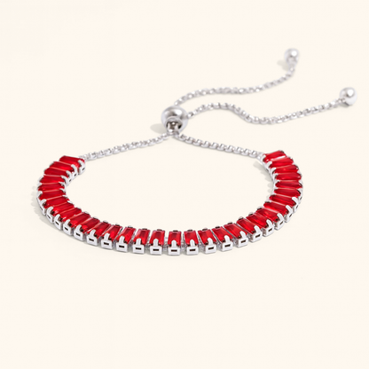 Le Bracelet Jardin Chromatique