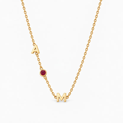 Collier Ceux que j’Aime