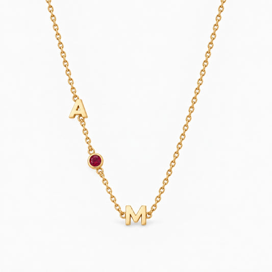 Collier Ceux que j’Aime