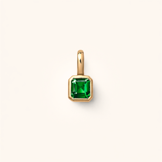 Les pendentifs Bellepierre