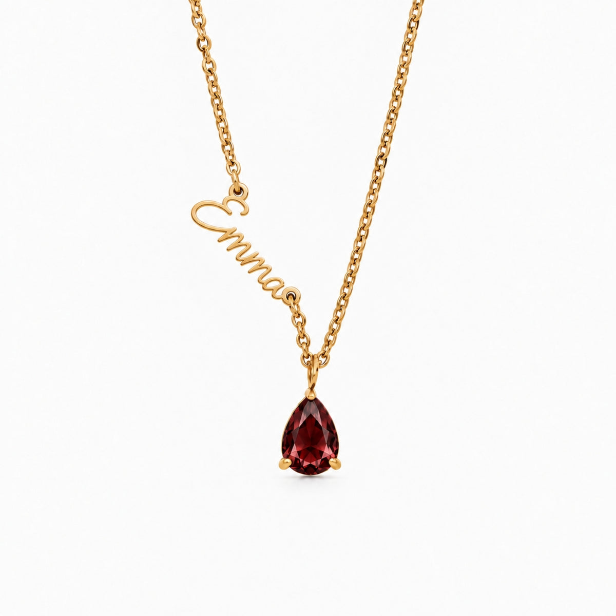 Collier Ma Signature