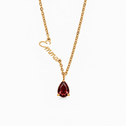 Collier Ma Signature