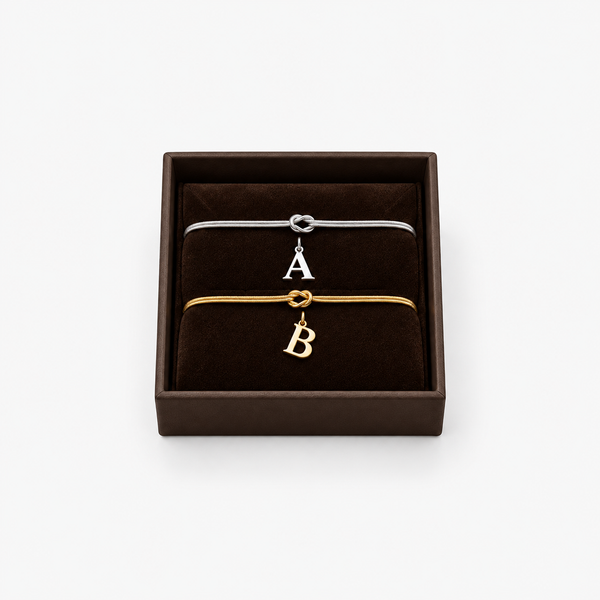 Le Bracelet Amour Lié (1 bracelet)