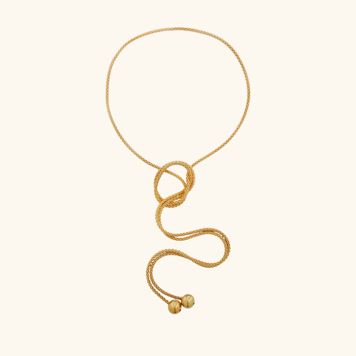 Le collier modulable Rovéa