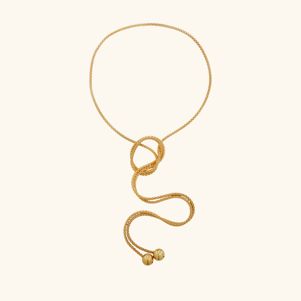 Le collier modulable Rovéa