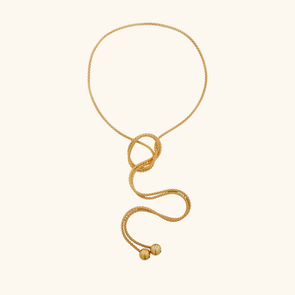 Le collier modulable Rovéa