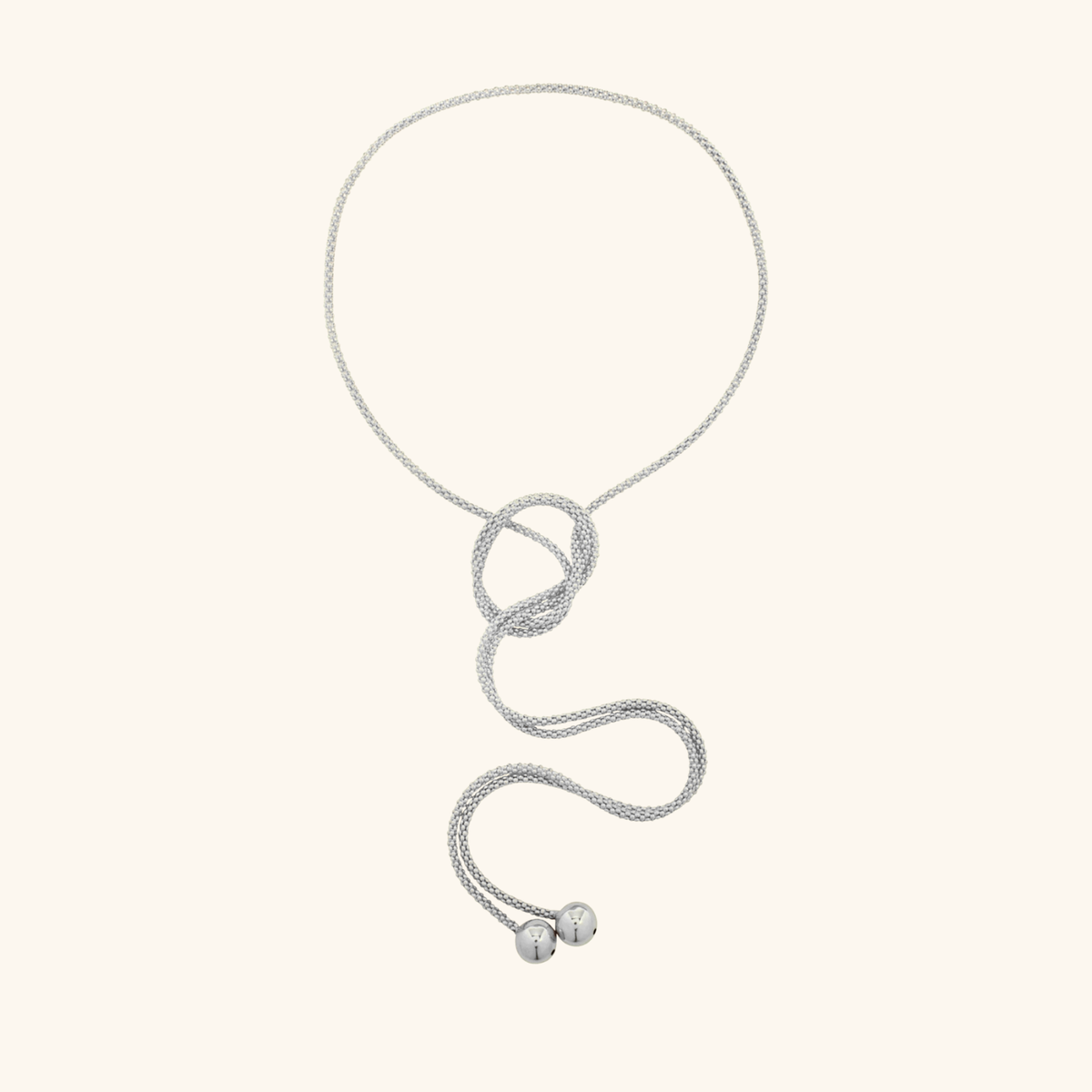Le collier modulable Rovéa