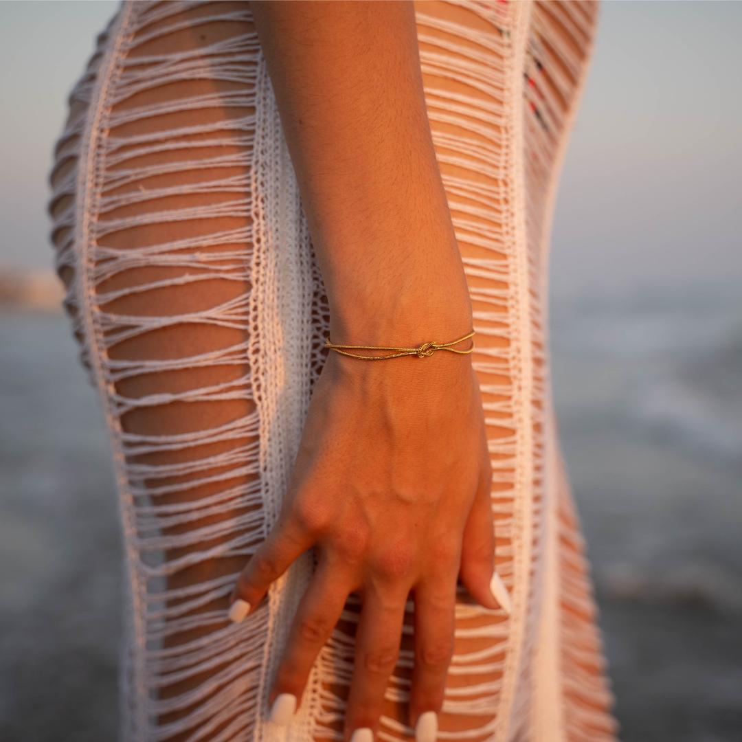 Le Bracelet Amour Lié (1 bracelet)
