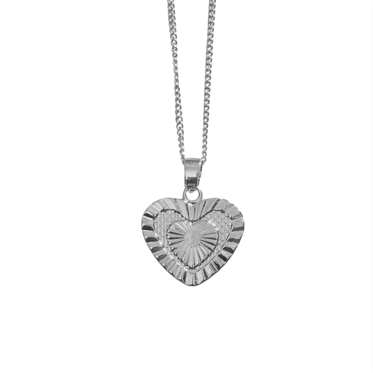 Le Collier Cœur