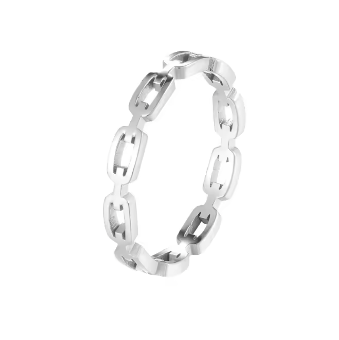 La Bague Chaîne