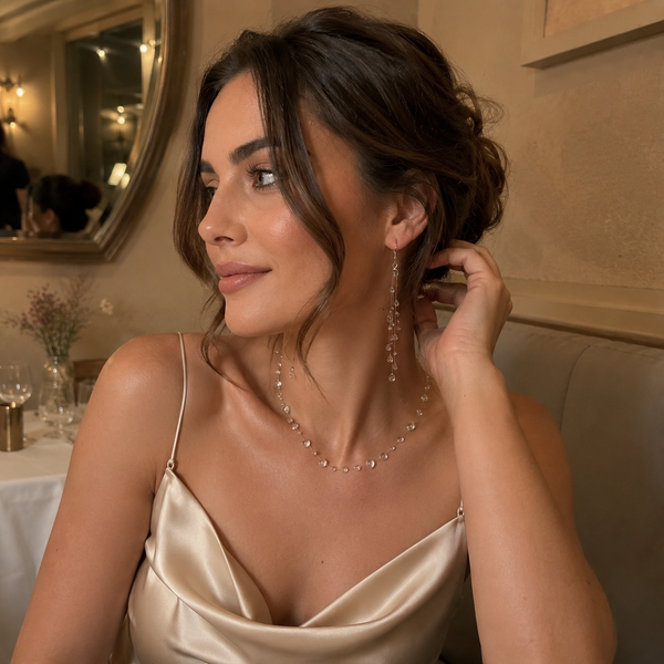 Amélie Lanietti, 28