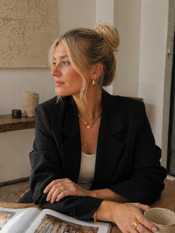 Jeanne G. | Consultante | FR