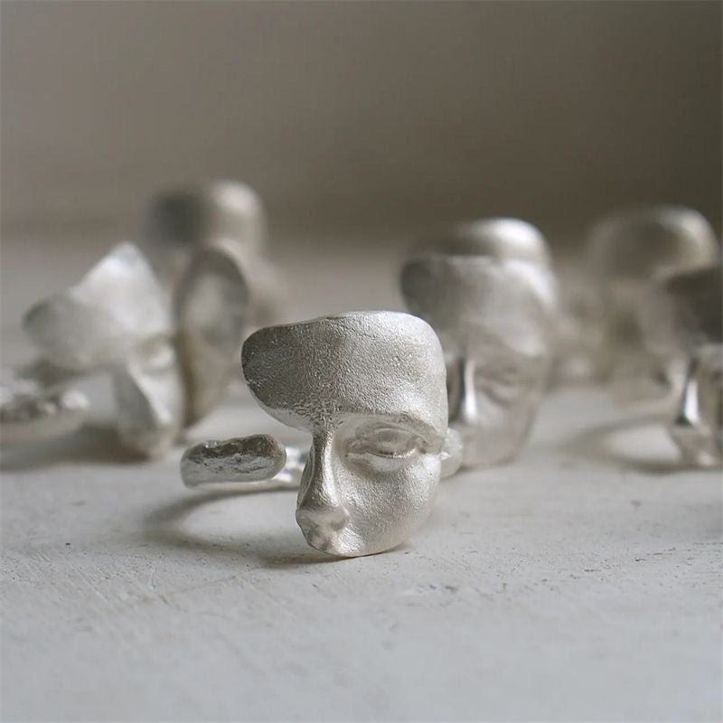 La Bague Âme Cachée