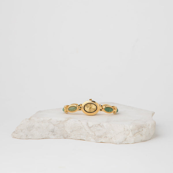 Montre Jade