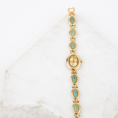 Montre Jade