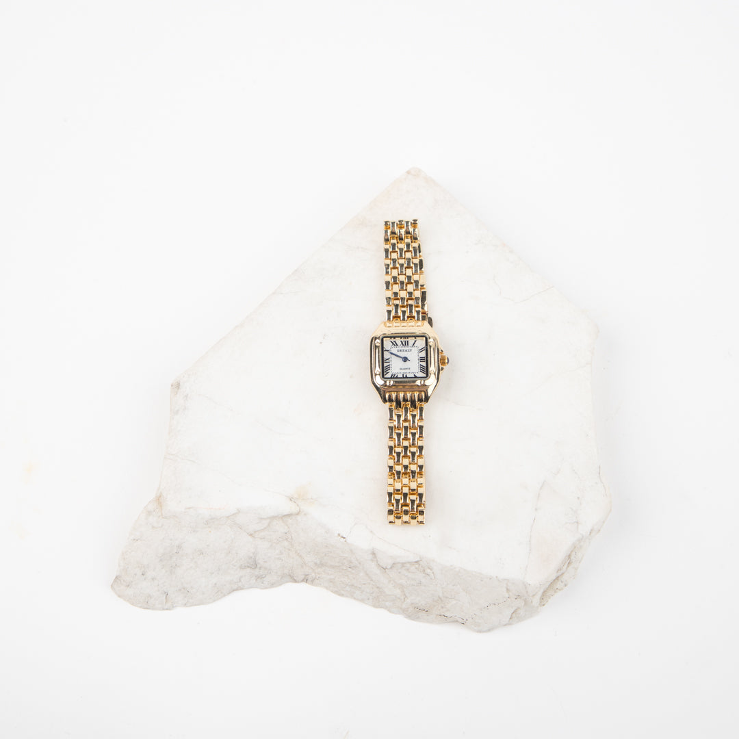 Montre Impératrice