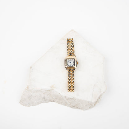 Montre Impératrice
