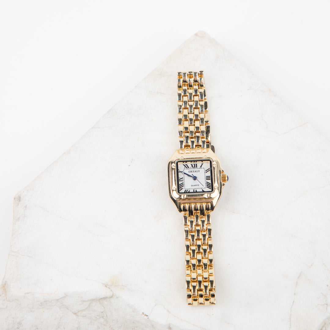 Montre Impératrice