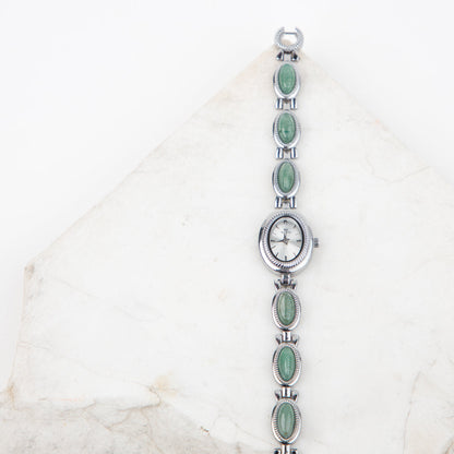 Montre Givrine