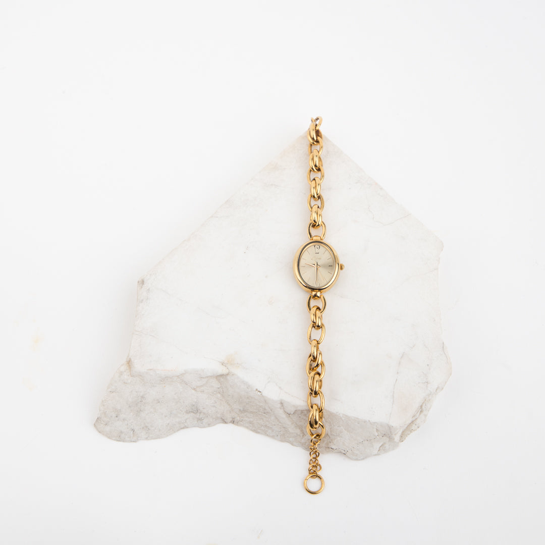 Montre Aurore
