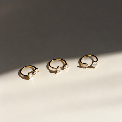 Bague Belle Illusion