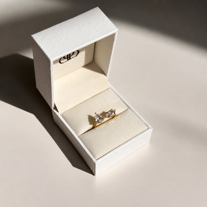 Bague Belle Illusion