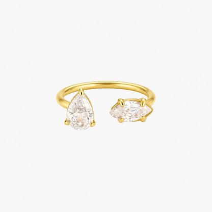 Bague Belle Illusion