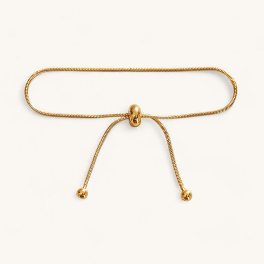 Le Bracelet Brandi