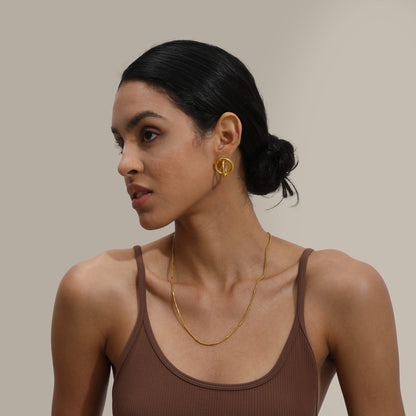 Les Boucles d’Oreilles Avis