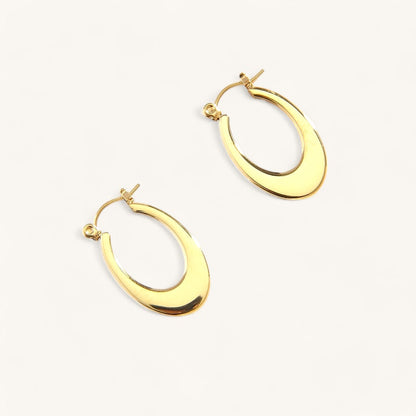 Les Boucles d’Oreilles Bacchus