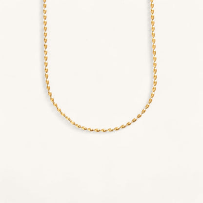 Le Collier Perlée