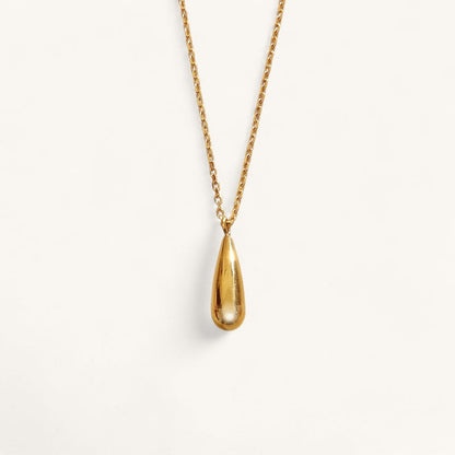 Le Collier Goutte