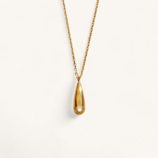 Le Collier Goutte