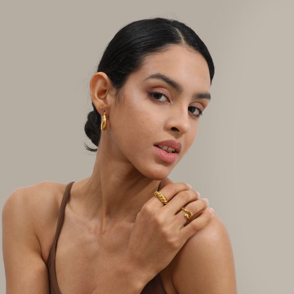 La Bague Marina