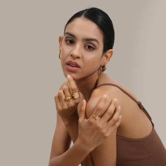 La Bague Olive