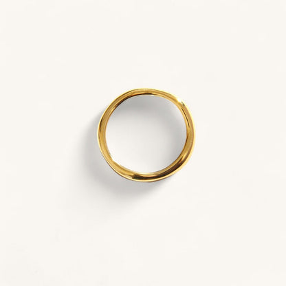 La Bague Froncée